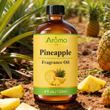 4 oz pineapple