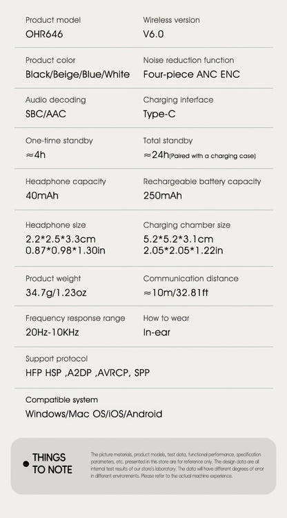 Acer Mini In-Ear Wireless Earbuds Bass Stereo Touch Control, Noise Cancelling Microphone Bluetooth 5.4, Portable Lightweight Long Battery Life, Compatible with Phone Laptop Tablet Mobile, for Exercise