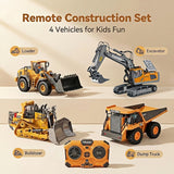 4-in-1 set
