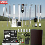 35pcs