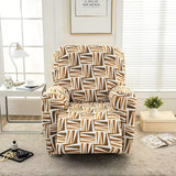 Irregular pattern