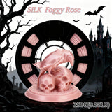 Silky Mist Rose