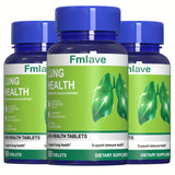 lung cleaner - 3pc
