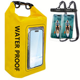 [1.32gal yellow+black black]