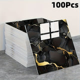 100Pcs (11.81*11.81inch)
