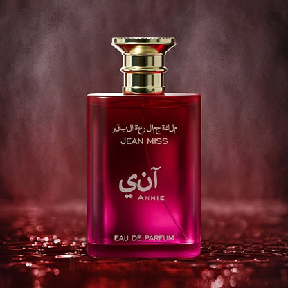 Women's Perfume Spray 3.4 oz Long Lasting | Vanilla Jasmine Red Currant Floral Fragrance for Women Daily Wear Dates Parties Gift