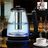 Water filter pitcher