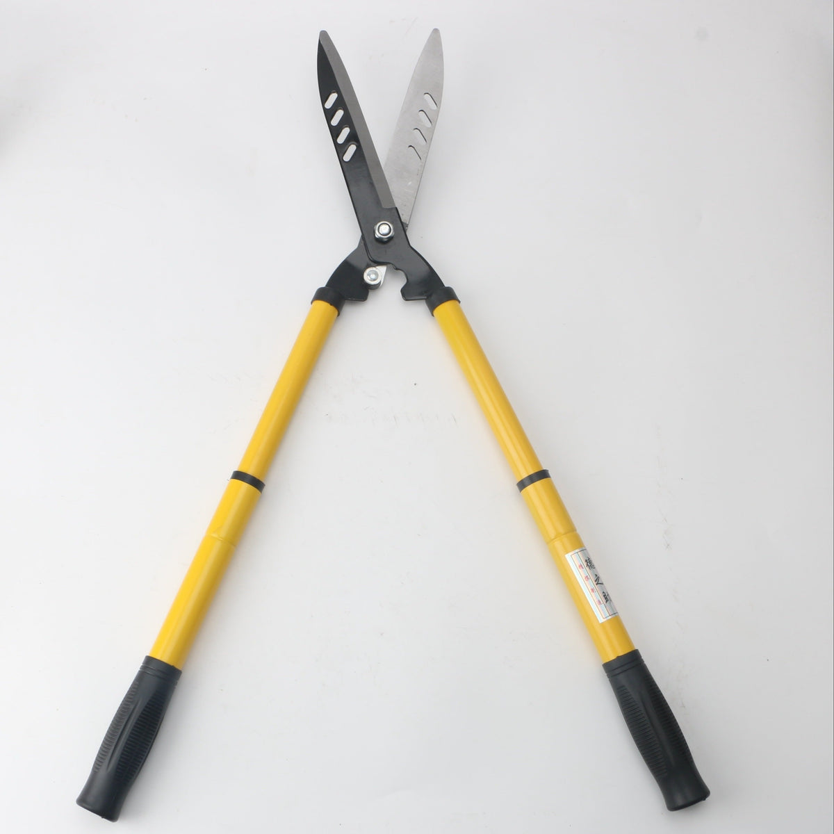 Pruning Shears, Garden Scissors Branch Hedge Trim for Garden, Patio and Yard Use, with the Listed Configuration