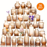 36pcs