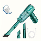 Ph Green Vacuum Cleaner + Filter Element