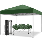 Forest Green