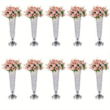 Silvery X 10pcs