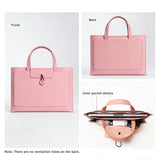Soft Pink - 15.6inch