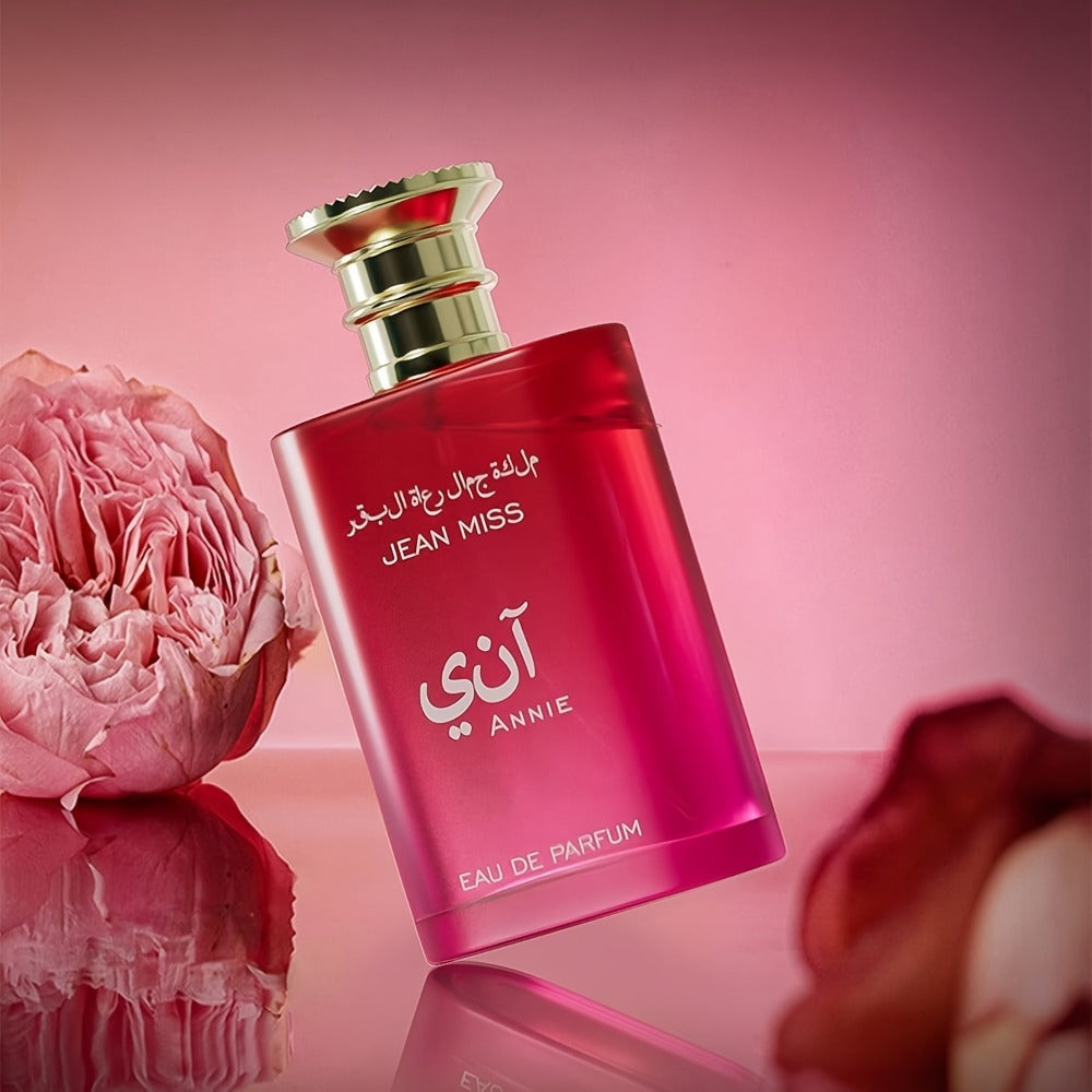 Women's Perfume Spray 3.4 oz Long Lasting | Vanilla Jasmine Red Currant Floral Fragrance for Women Daily Wear Dates Parties Gift
