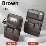 Brown-with table top