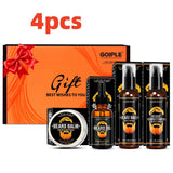 Beard Care Set