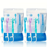 2bag 12pcs*2