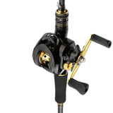 Right Hand (Fishing Rod + Reel)