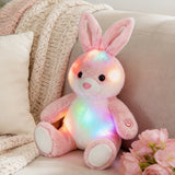 8 inches with light up
