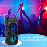 Black High-Power Edition