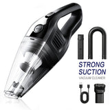 901 Black/Wireless Vacuum Cleaner