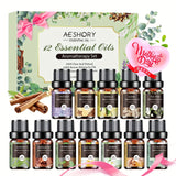12 Pcs