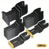 28pcs