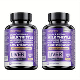 Two bottle-More favorable