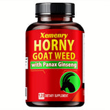 120 Capsules