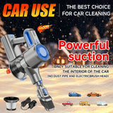Vehicle - Gray Blue