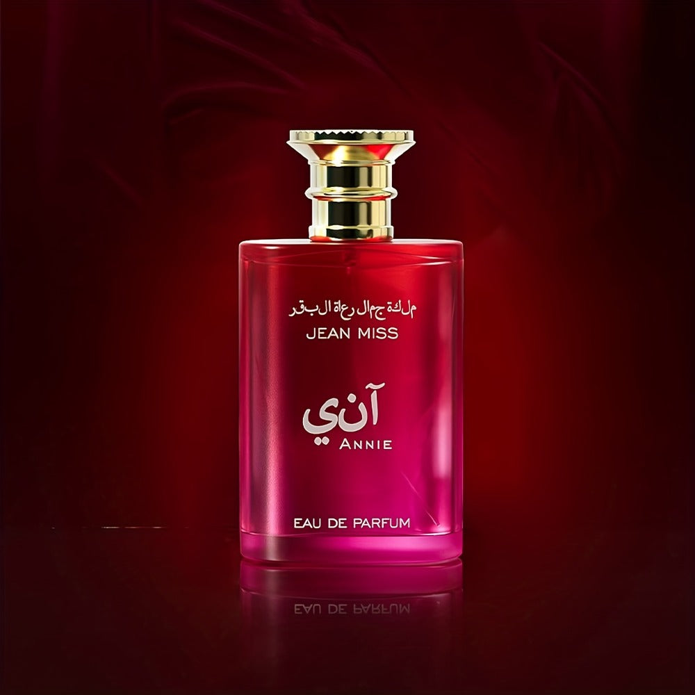 Women's Perfume Spray 3.4 oz Long Lasting | Vanilla Jasmine Red Currant Floral Fragrance for Women Daily Wear Dates Parties Gift