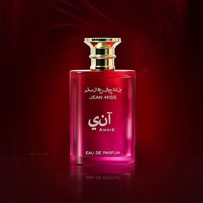 Women's Perfume Spray 3.4 oz Long Lasting | Vanilla Jasmine Red Currant Floral Fragrance for Women Daily Wear Dates Parties Gift