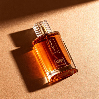 Women's Perfume Oriental Gourmand 50ml - Warm Cocoa Smooth Musk Long Lasting Fragrance, Comfortable Feminine Scent for Dates Business Daily Wear, 1.69 fl oz Gift