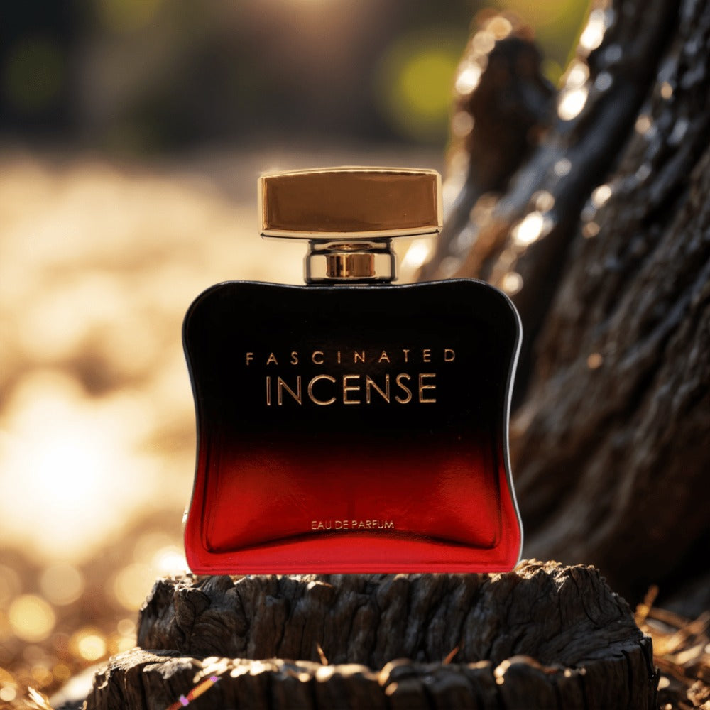 Cologne for Men Eau de Toilette Spray 3.4 Oz Cedar Amber Herb Lemon Lavender Pepper Patchouli Long Lasting Aromatic Fougere Fragrance Gift for Him