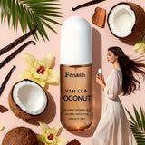 Vanilla Coconut