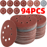 94pcs