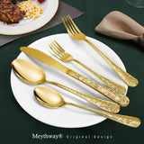 60pcs-golden