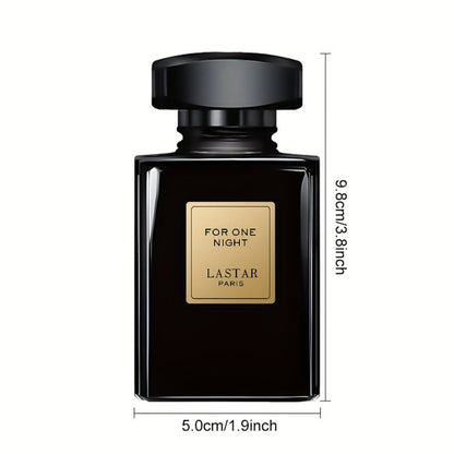Men's Cologne Long-Lasting 1.86 oz - High Concentration Woody Spicy Eau de Parfum, Masculine Fragrance for Daily Wear & Dates, Ideal Valentine's Day & Christmas Gift for Him