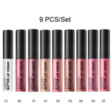 9pcs