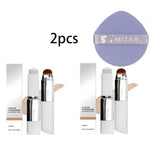 2PCS Natural Color