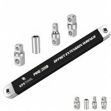 Ratchet + Adapter (Black)