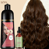 Coffee Brown