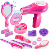 17pcs