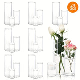 24pcs