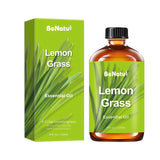 Lemongrass Essential Oil
