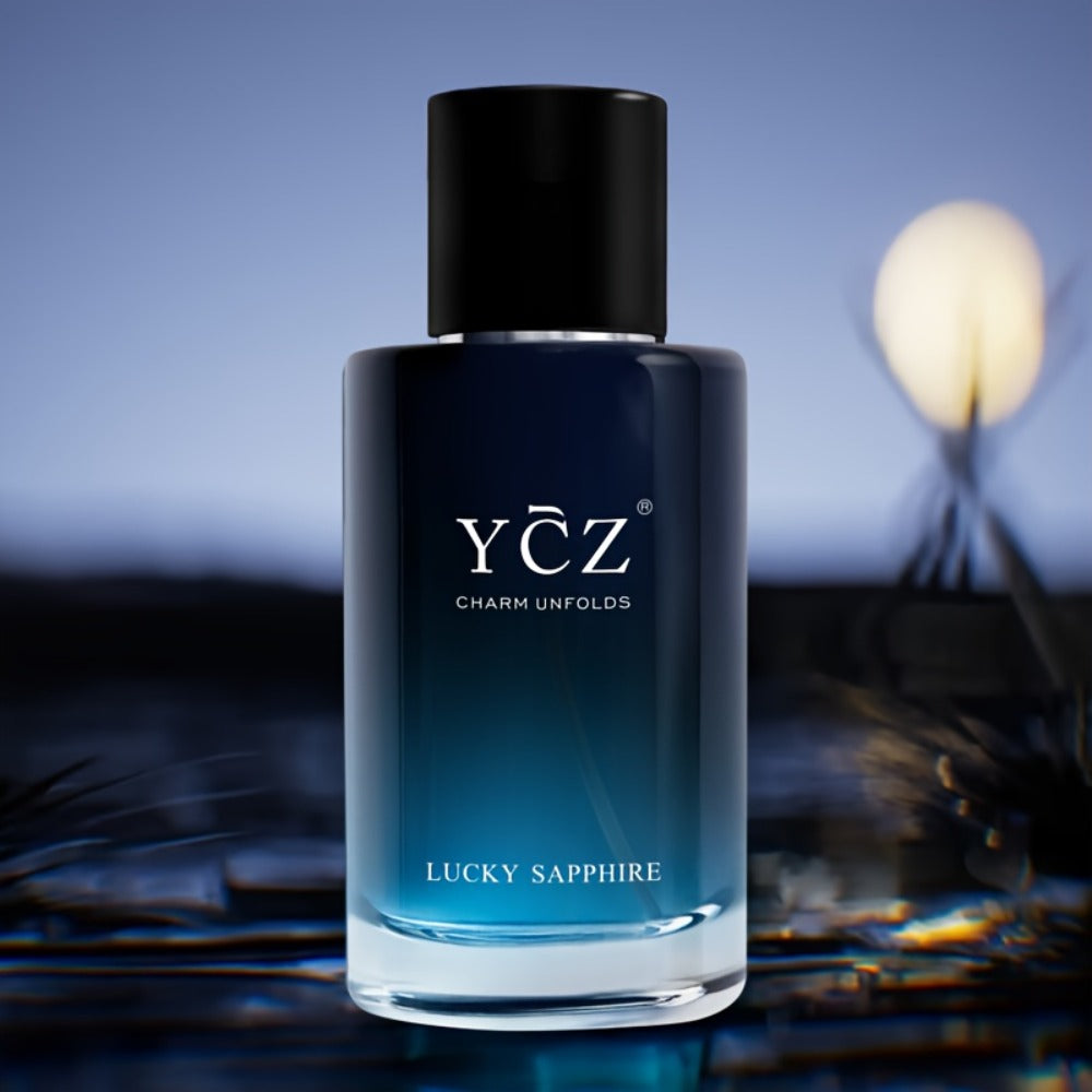 Fragrance Gift Options with Six Checkout Labels and Single, Two-Piece or Four-Spray Presentations