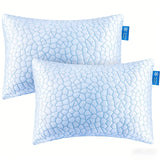Blue pentagon(Pack of 2)
