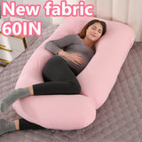 Knitted Fabric - Pink 60in