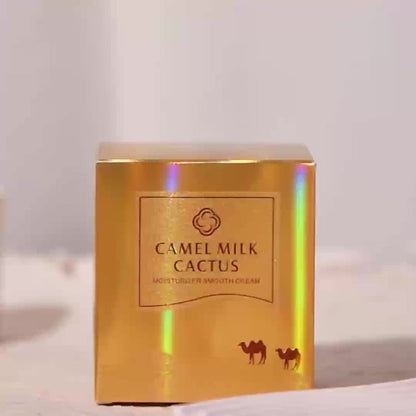 130 g Retinol Night Cream with Niacinamide, Vitamin E and Camel Milk for a Nighttime Skin Routine