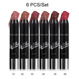 6pcs